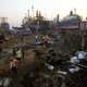 Image for article titled Here's One Way to Reuse Old Oil Tankers: Turn Them Into Small Cities